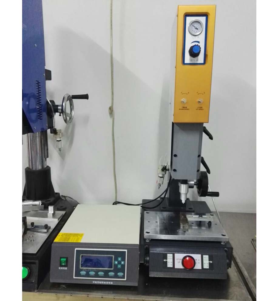 35K精密型塑焊機(jī)